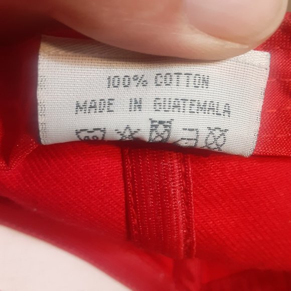 U.S. Marines Embroidered Hat/Cap OSFM - Picture 7 of 7